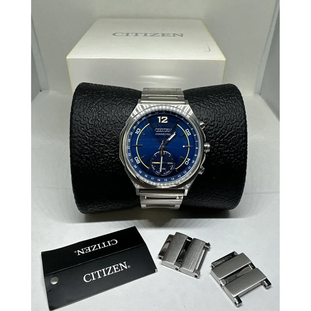 Citizen B084CZCRML XOB202